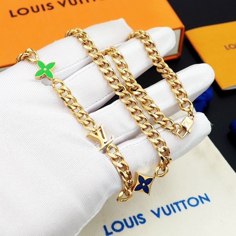 Louis Vuitton Necklaces